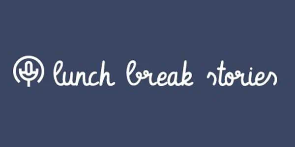 Lunchbreakstories Lunchbreakstories