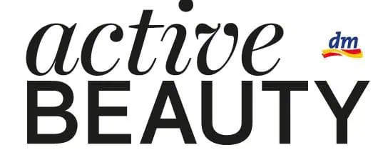 active beauty Active Beauty Logo