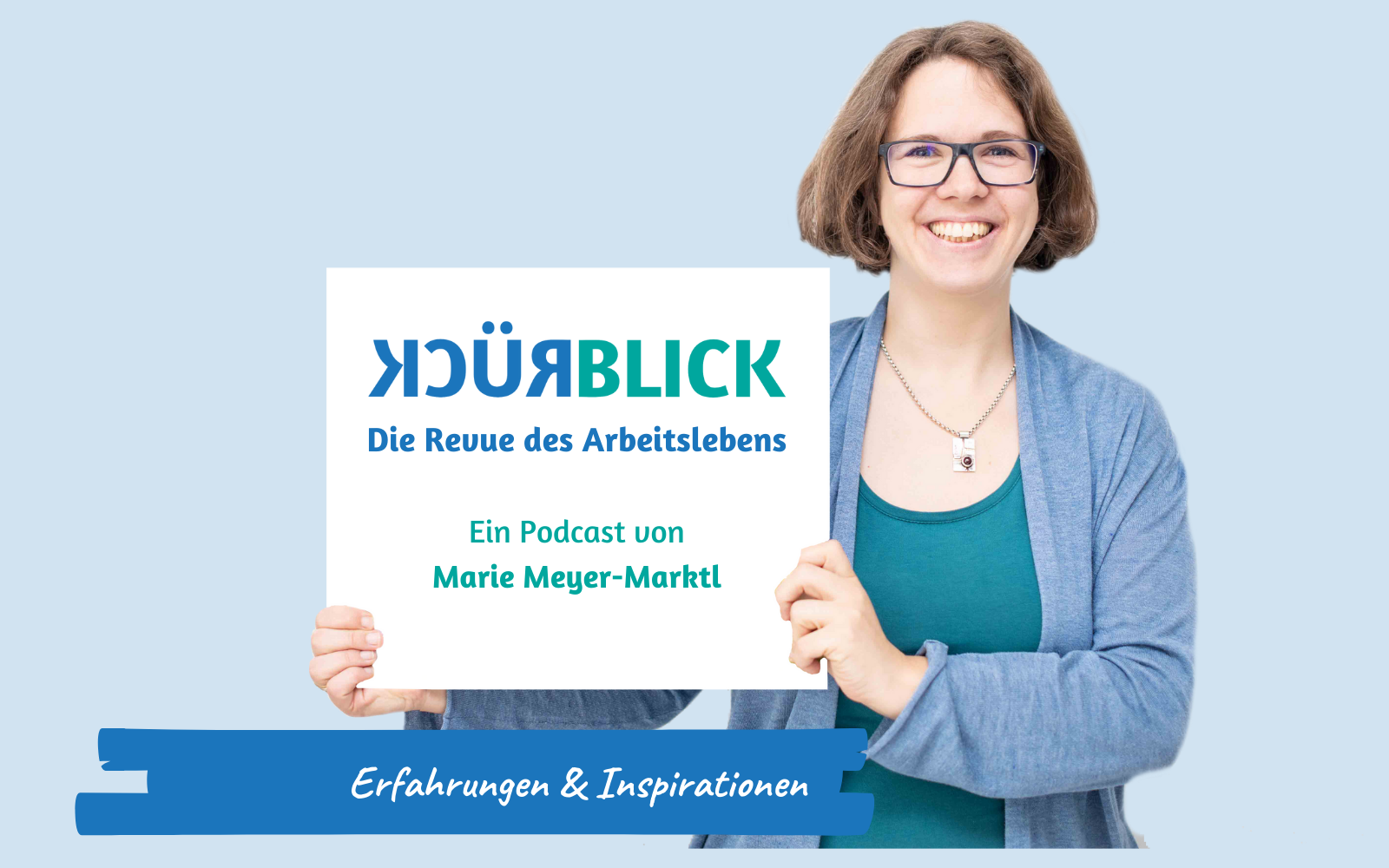 Podcast Marie Meyer Marktl