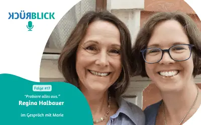 Podcast Beitragsbild Regina Halbauer Podcast Beitragsbild Regina Halbauer
