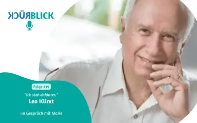 Podcast Beitragsbild Leo