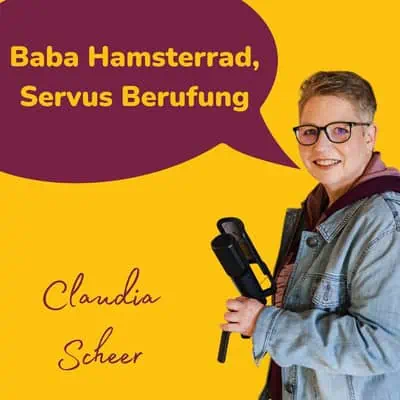 Baba hamsterrad Baba hamsterrad