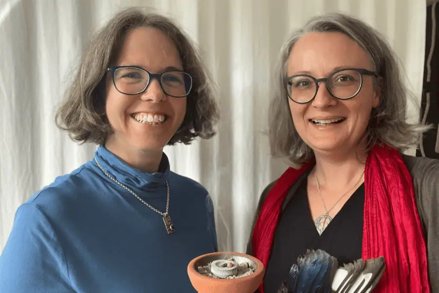 Workshop Jahreswechsel