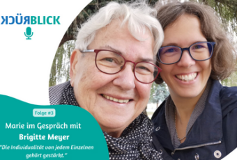 Podcast Marie Meyer Marktl